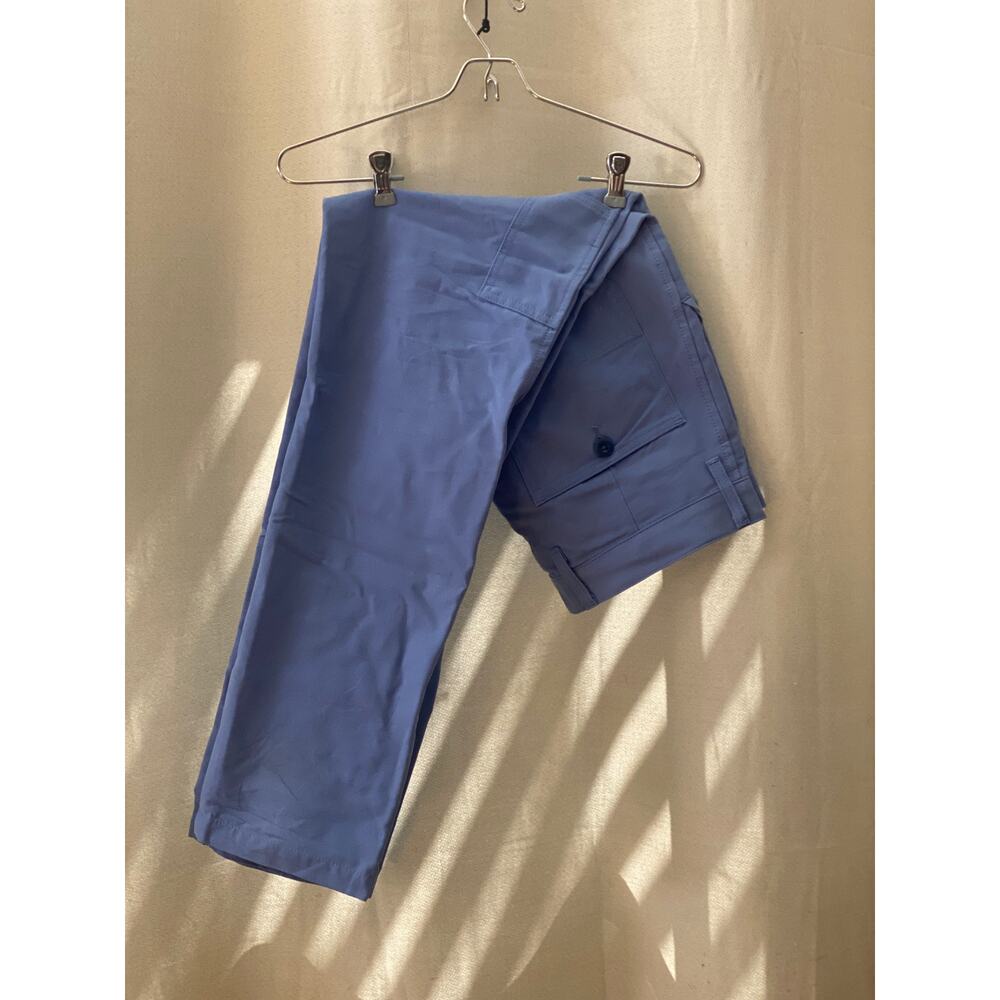 Carhartt Heritage Work in Progress "Hammer Pant" Mauritiu Rigid